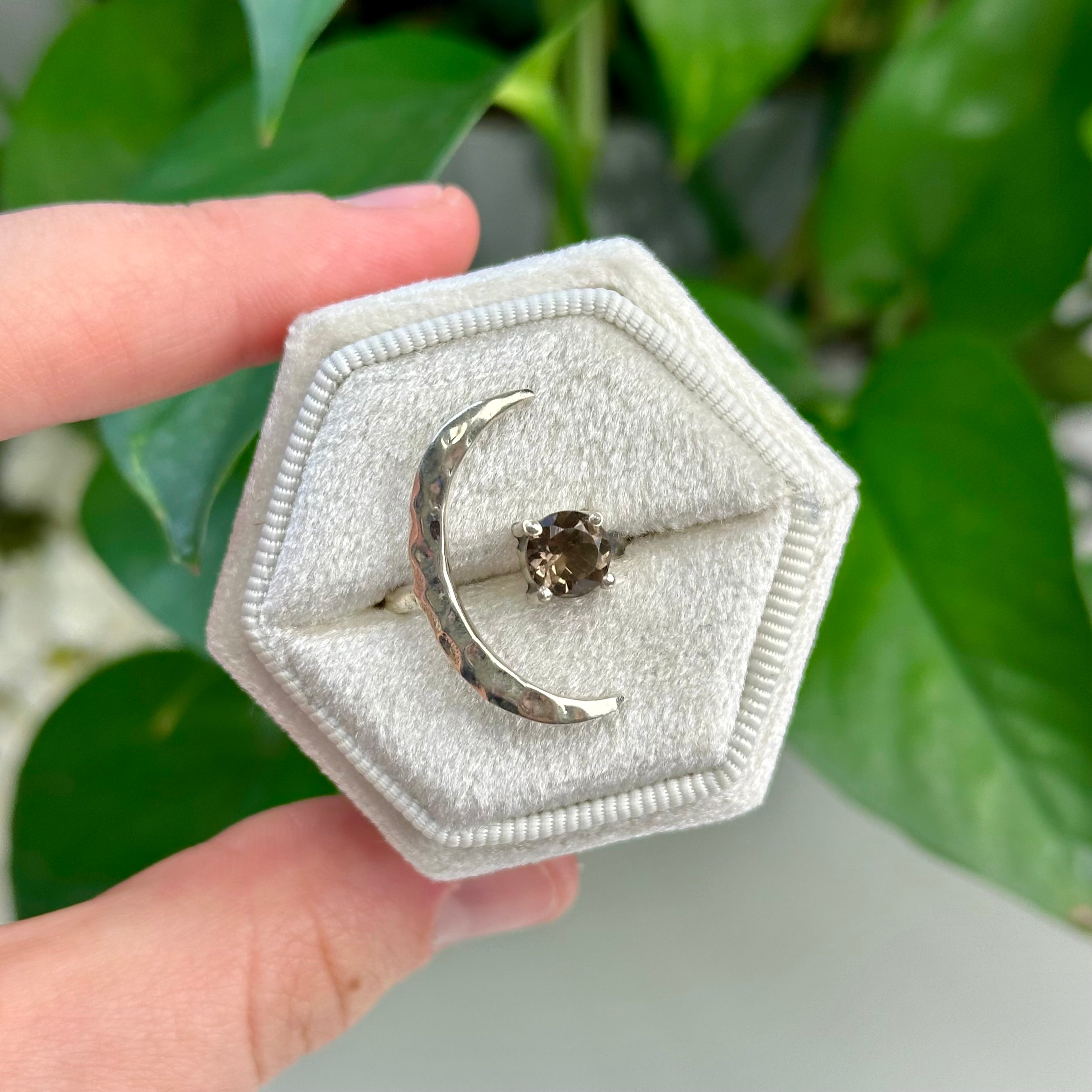 Assorted Sterling Silver Rings