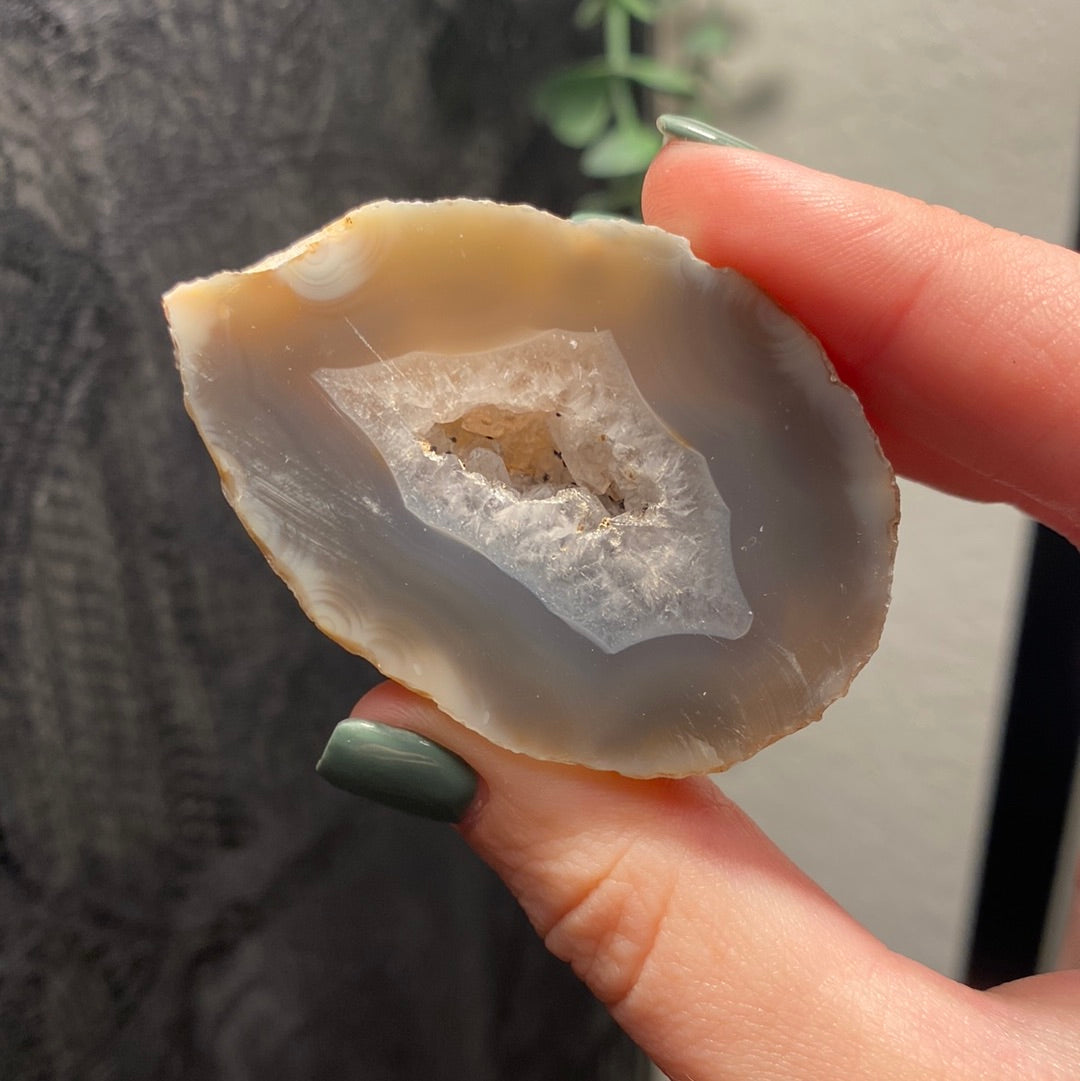 Oco Agate Geodes