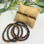 Pietersite Bracelet