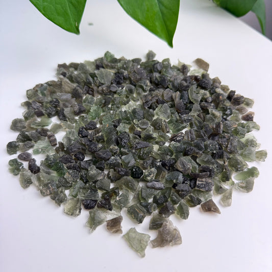 Moldavite Wholesale Lots