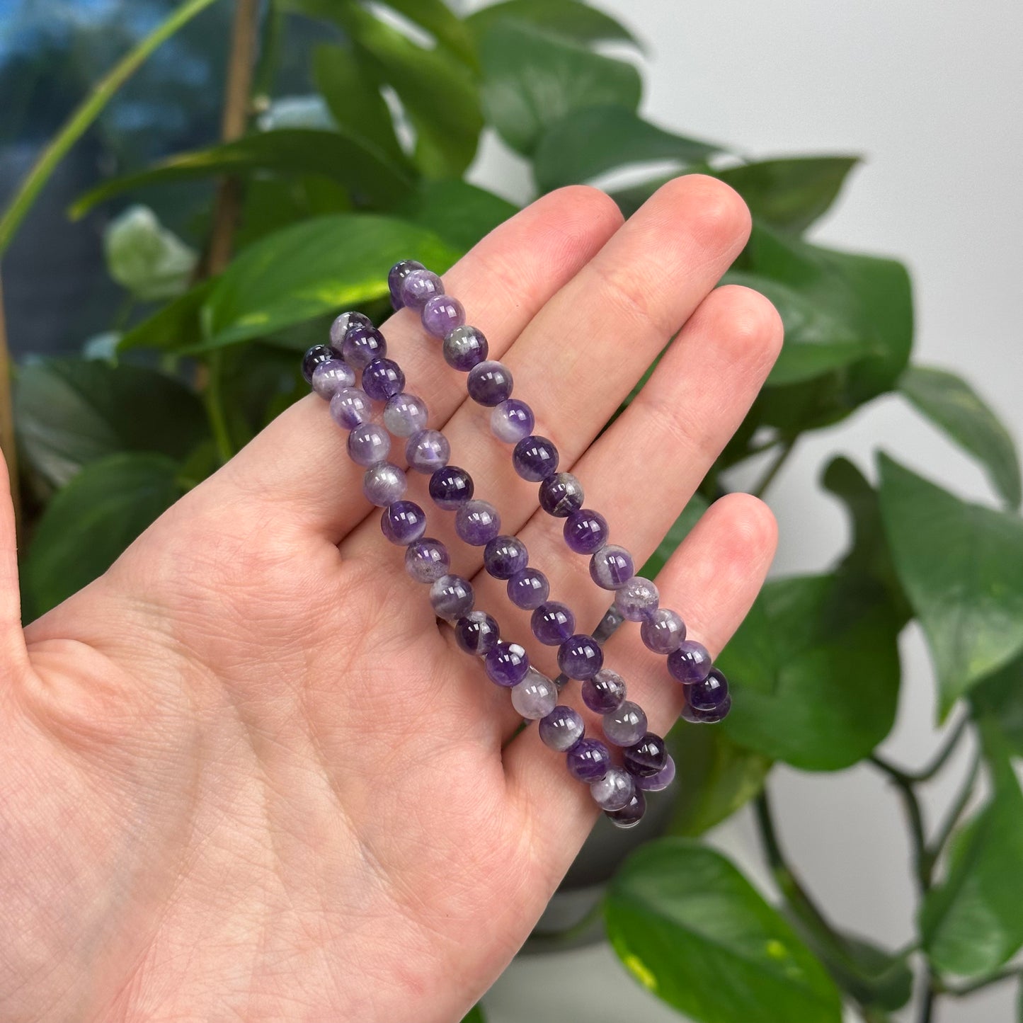 Amethyst Bracelet