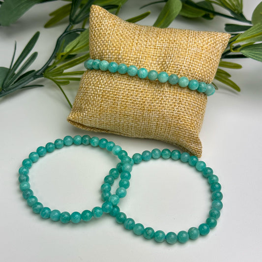 Amazonite Bracelet