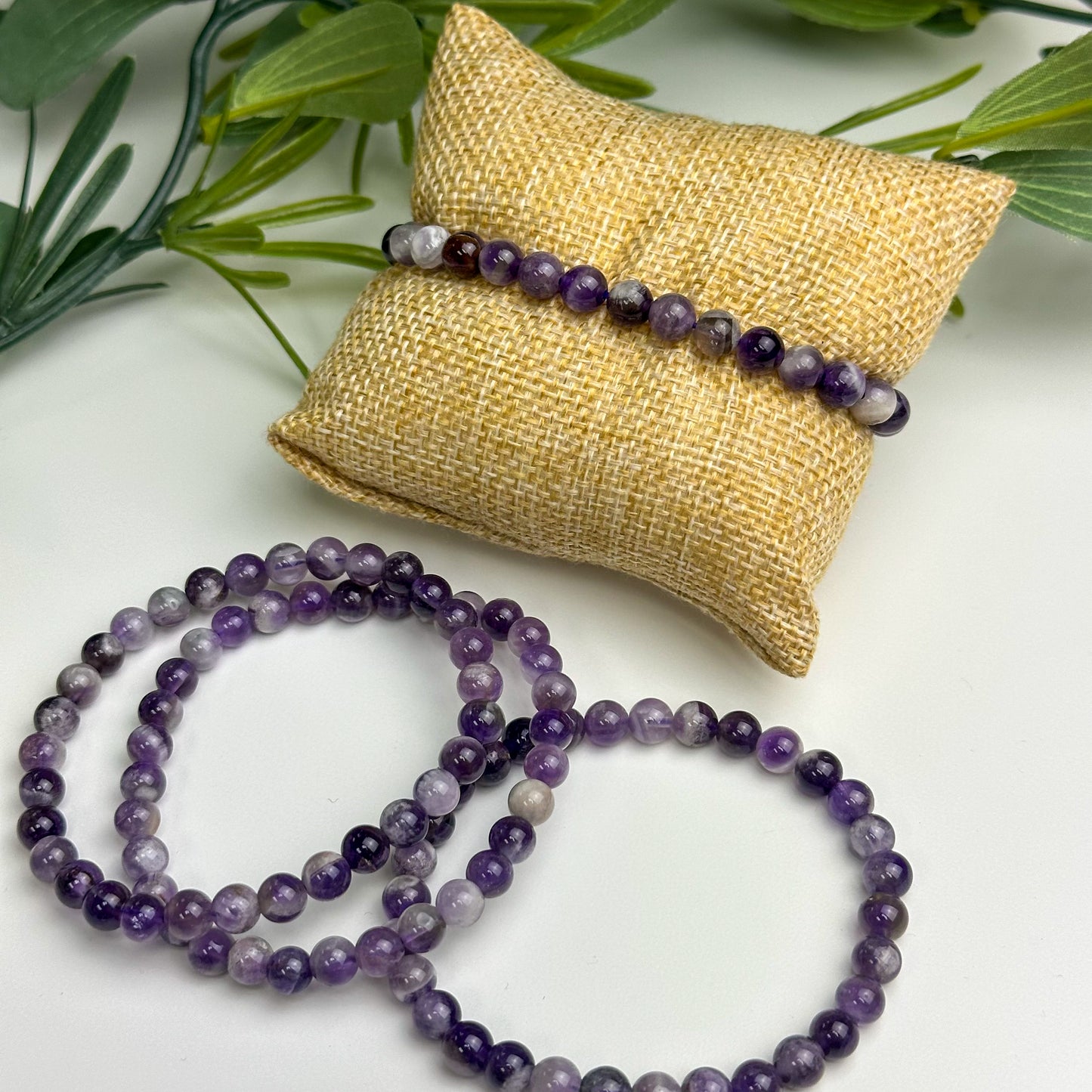 Amethyst Bracelet