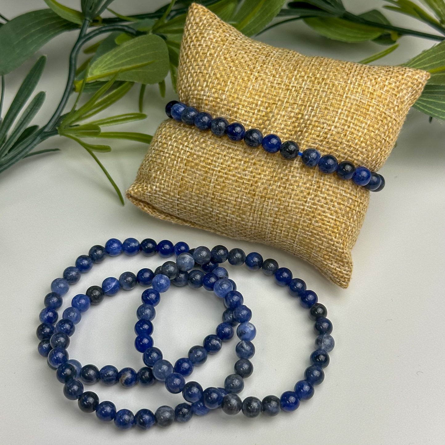 Sodalite Bracelet