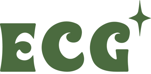 Eden's Crystal Garden logo