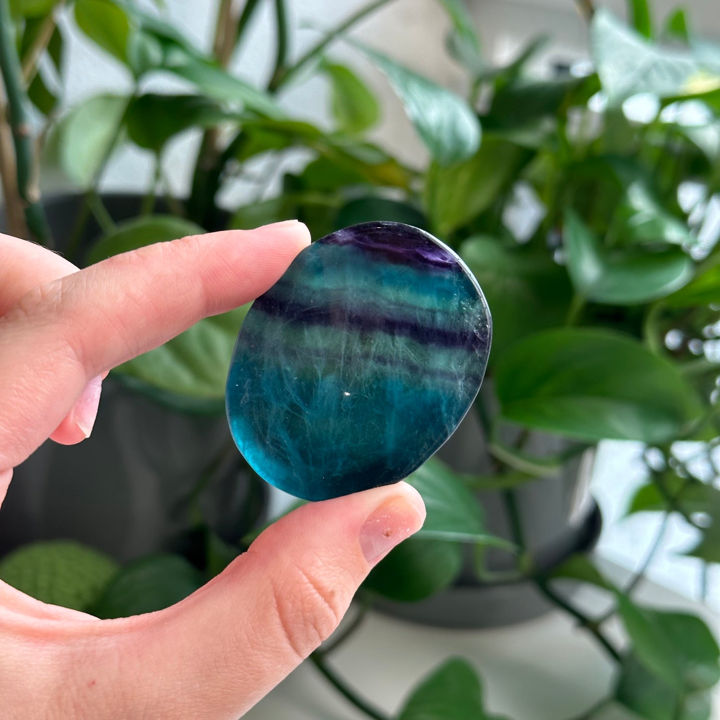 Fluorite Bowls