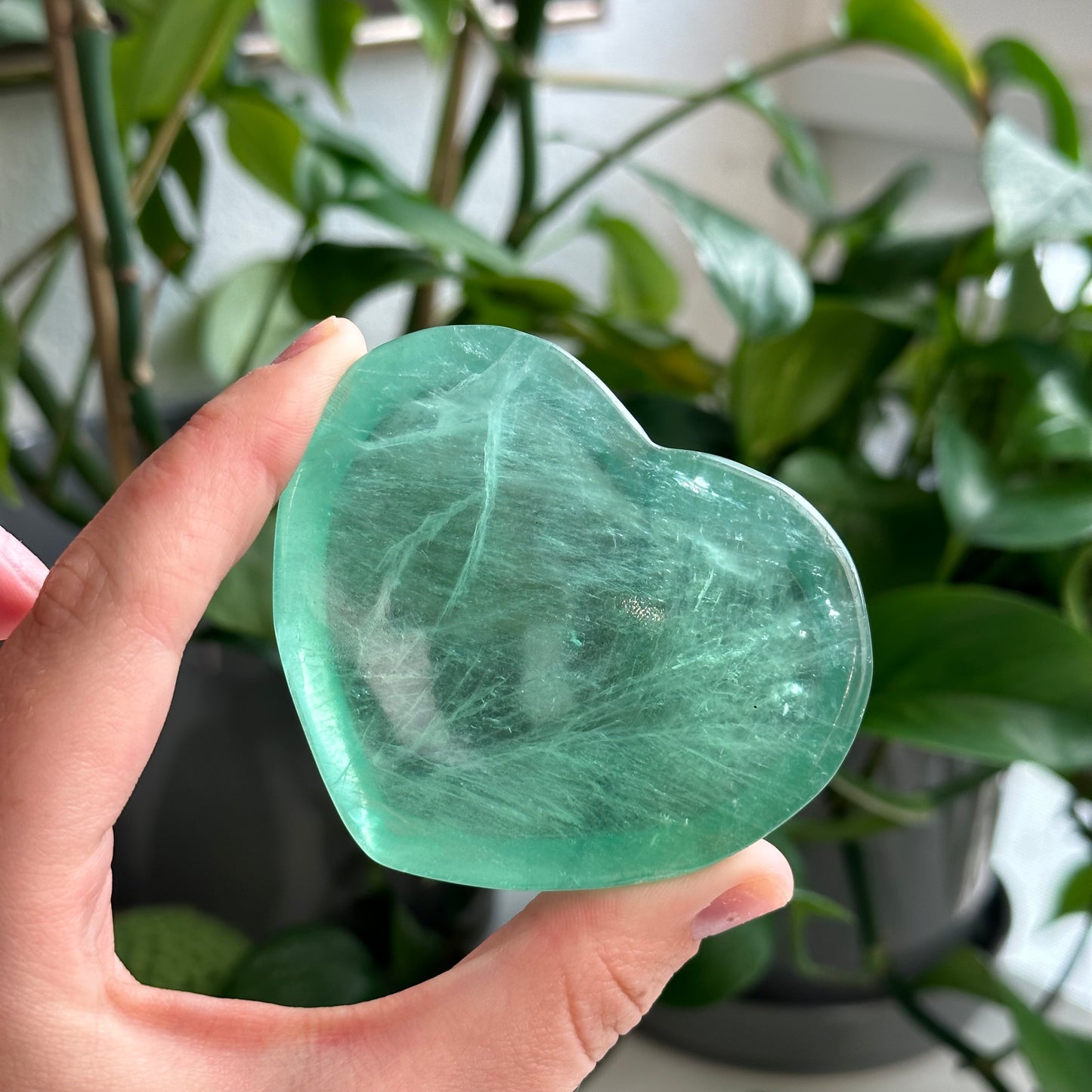 Fluorite Bowls