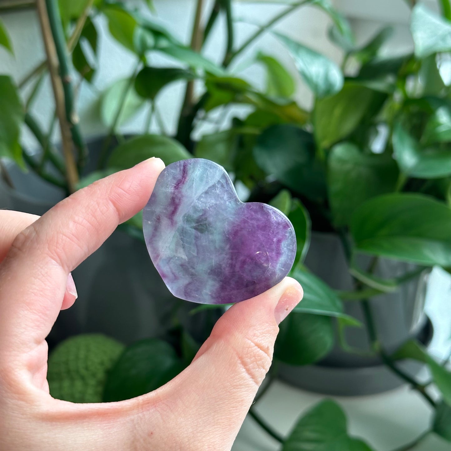 Fluorite Bowls