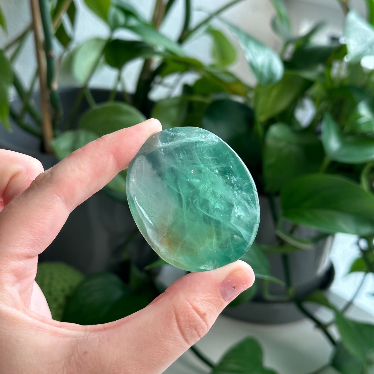 Fluorite Bowls