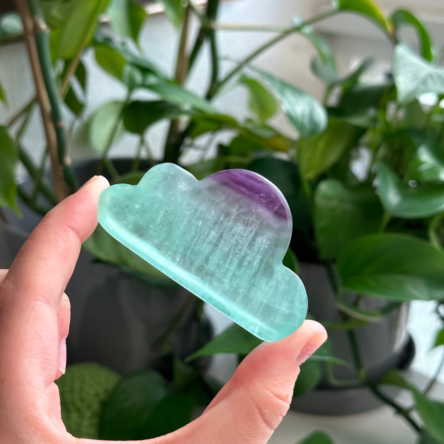 Fluorite Bowls