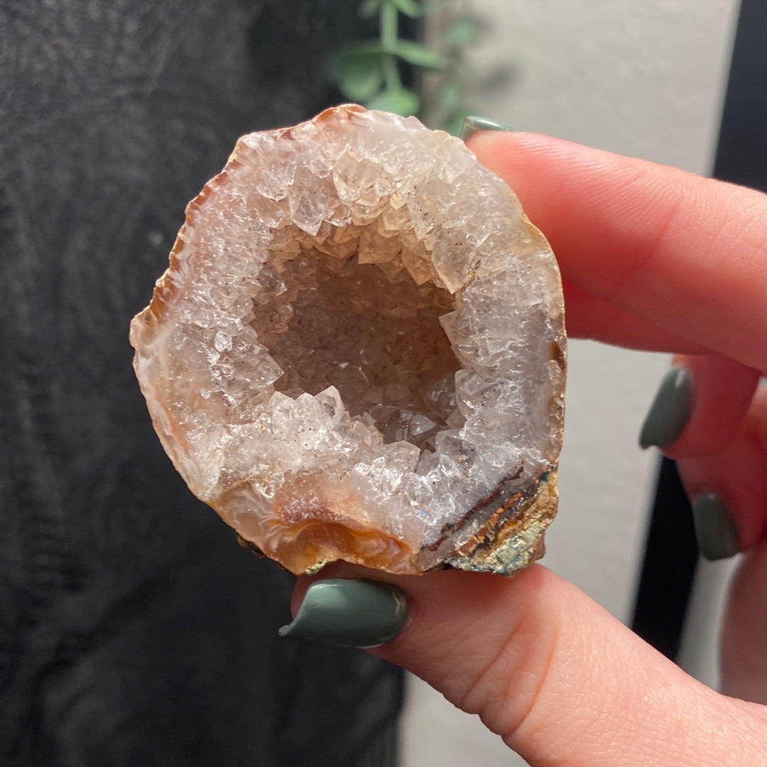 Oco Agate Geodes