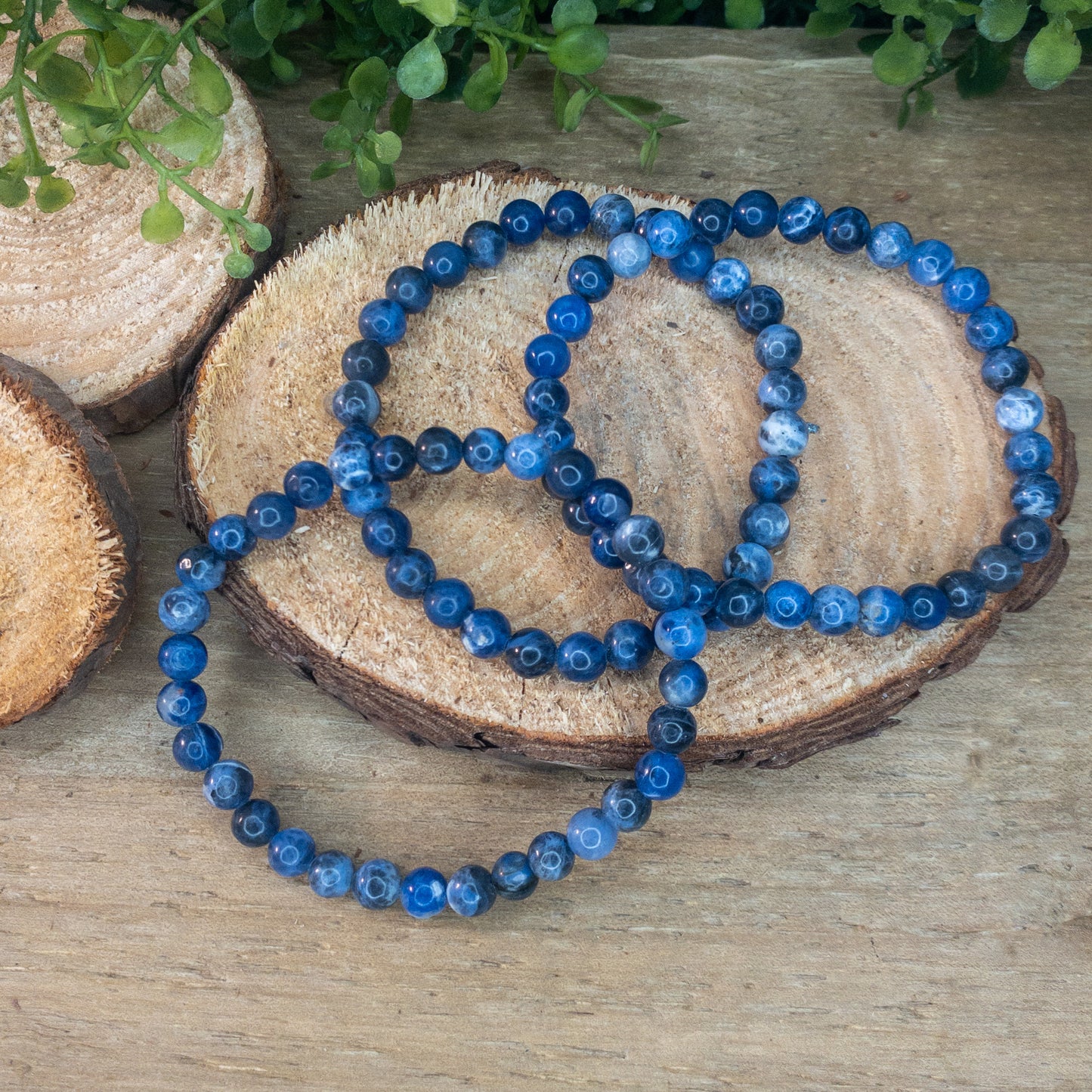 Sodalite Bracelet