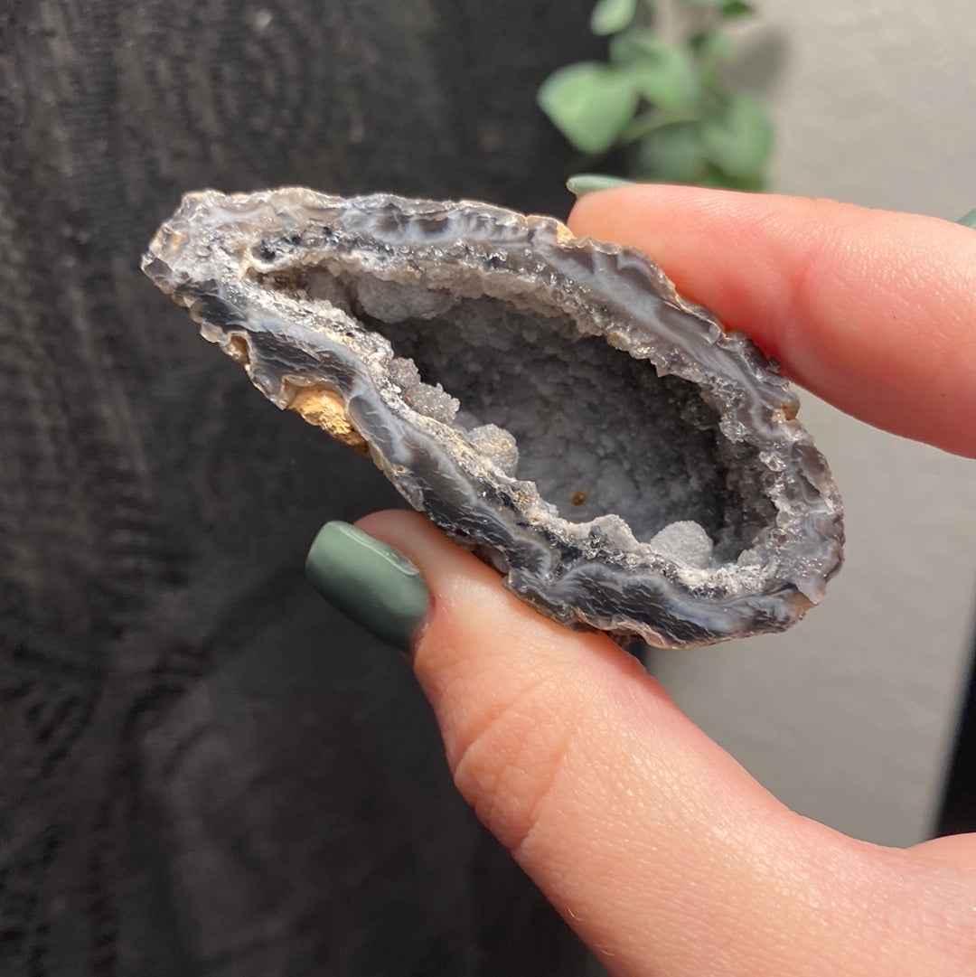 Oco Agate Geodes