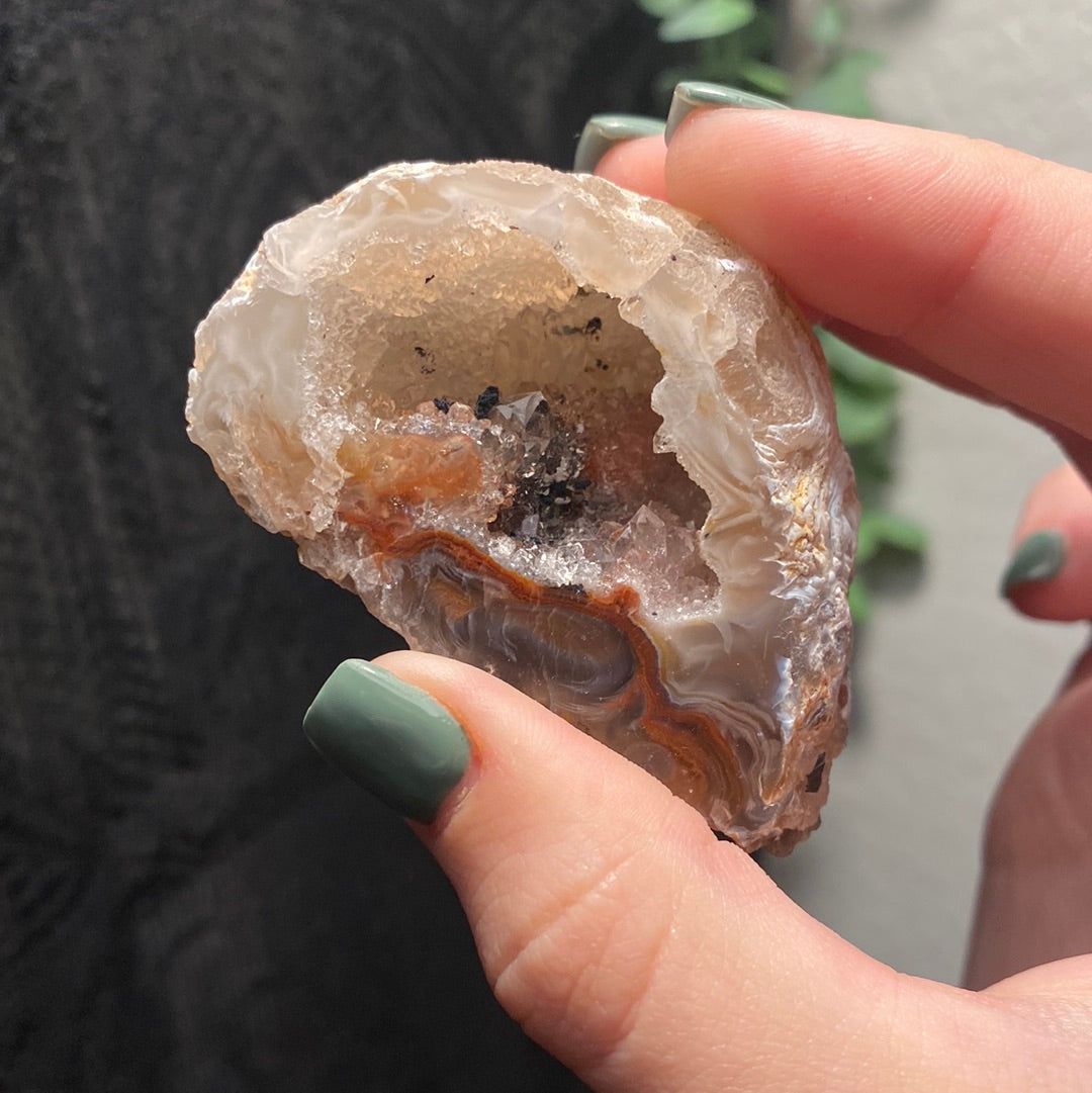 Oco Agate Geodes