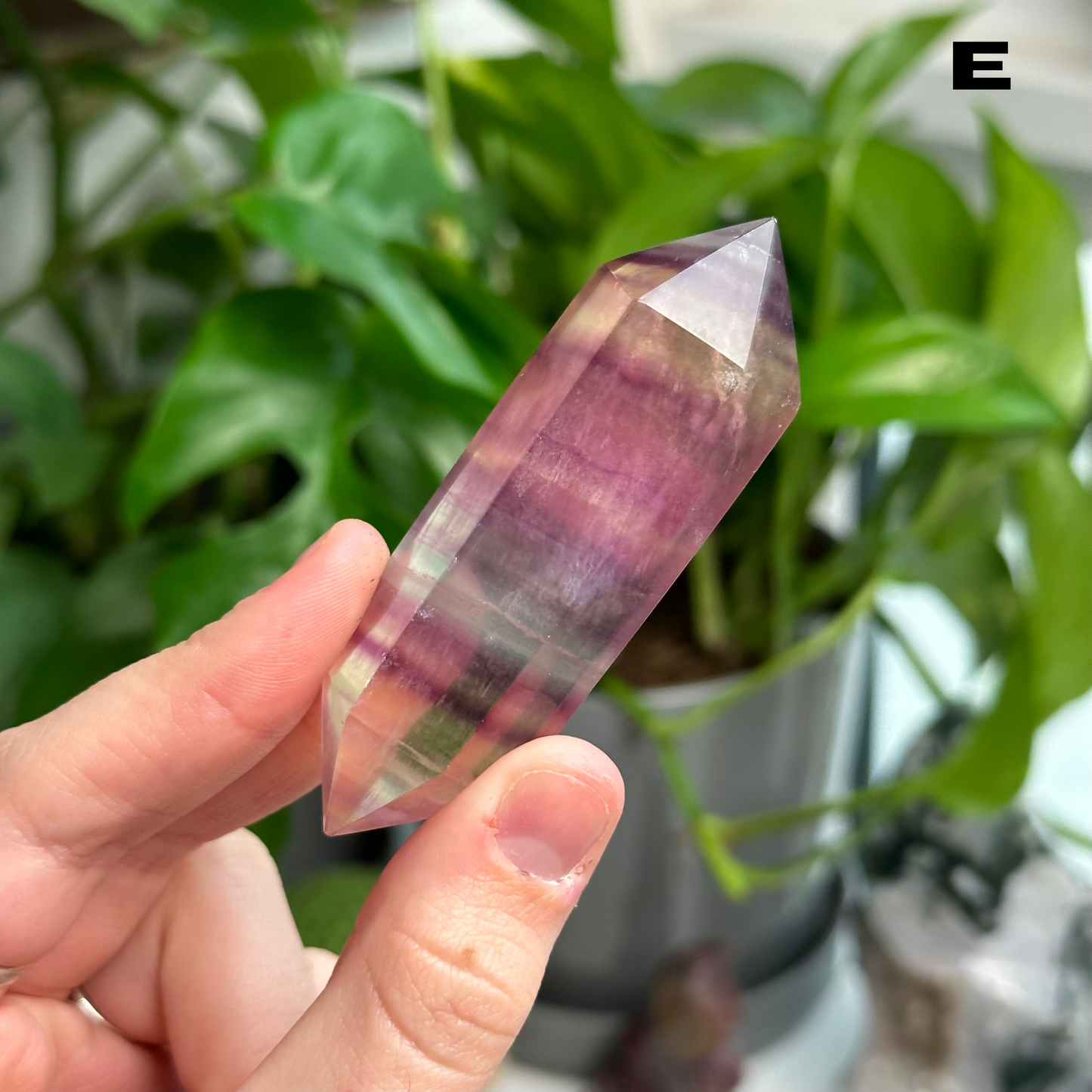 Candy Fluorite DTs