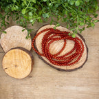 Carnelian Bracelet