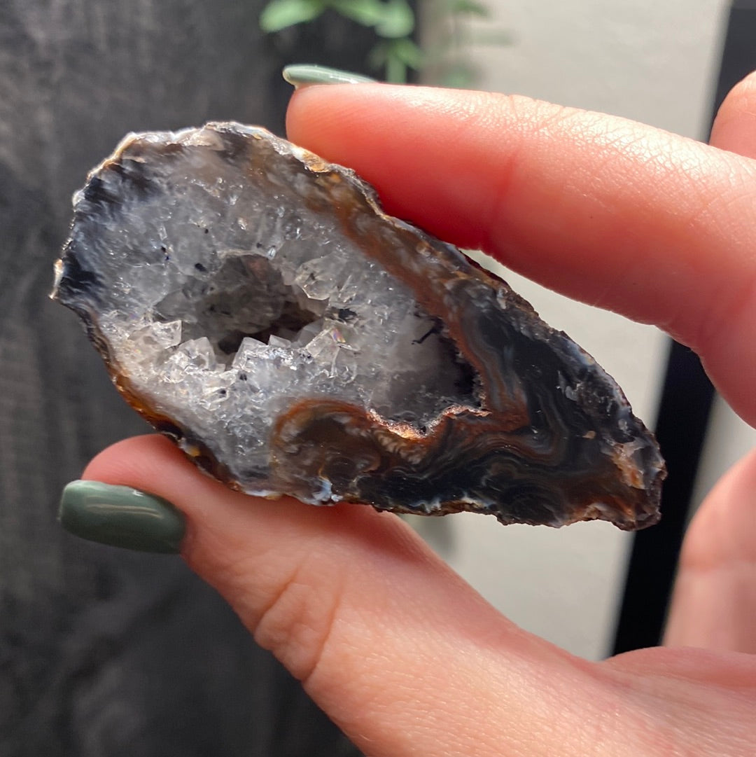 Oco Agate Geodes