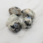 Rainbow Moonstone Tumble