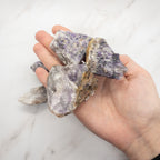 Amethyst Raw