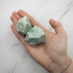 Green Aventurine Raw