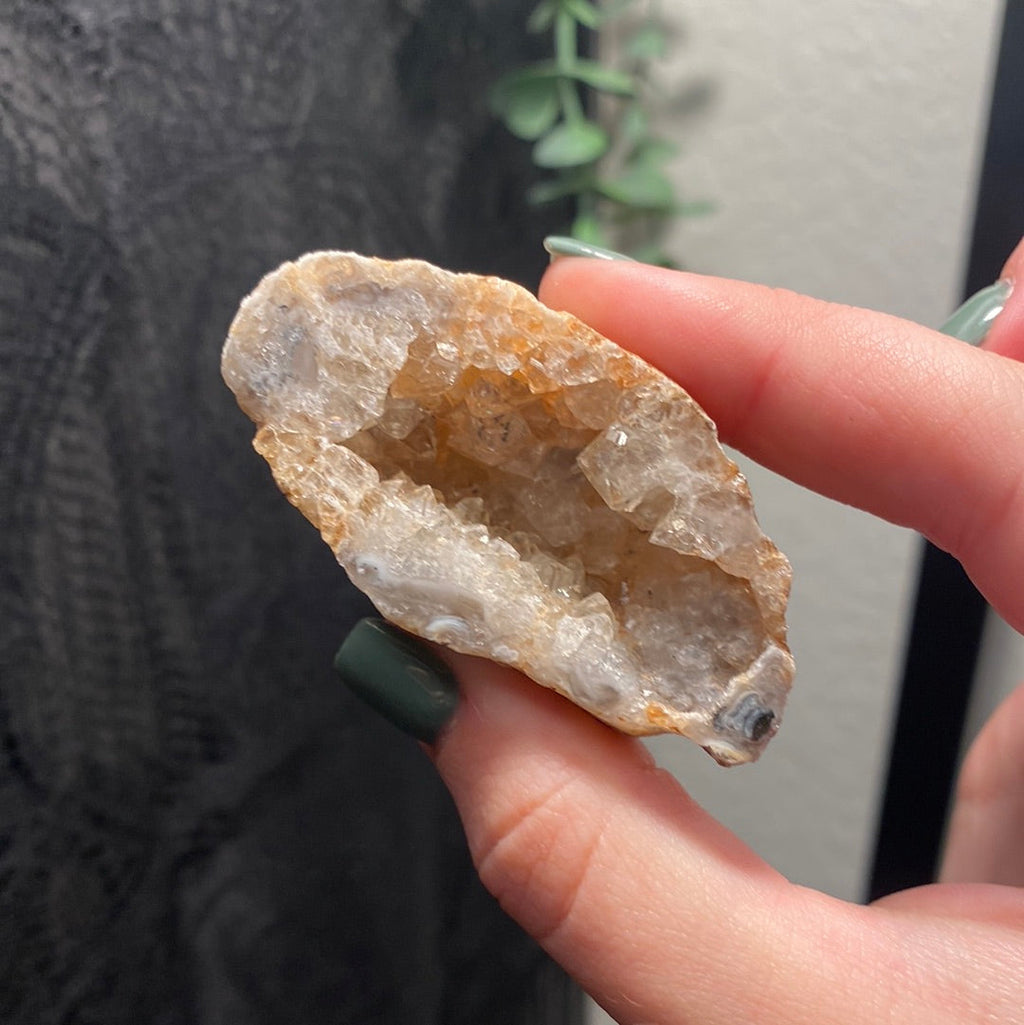 Oco Agate Geodes