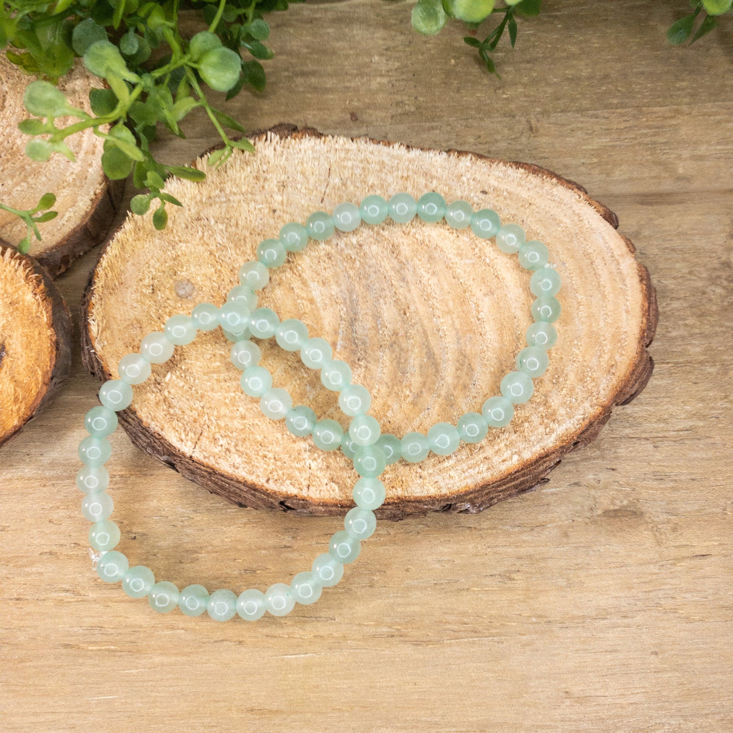 Green Aventurine Bracelet