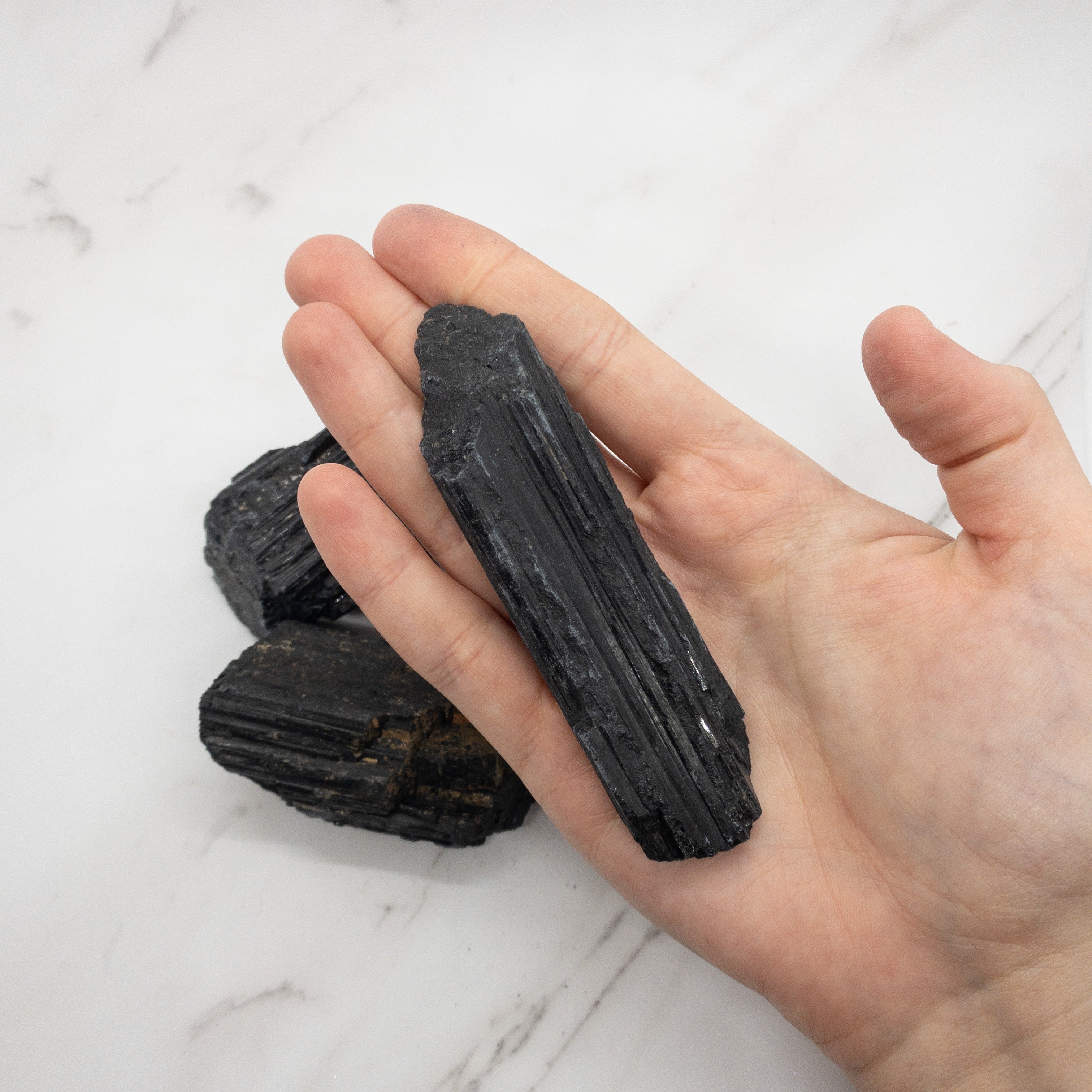 Tourmaline Raw