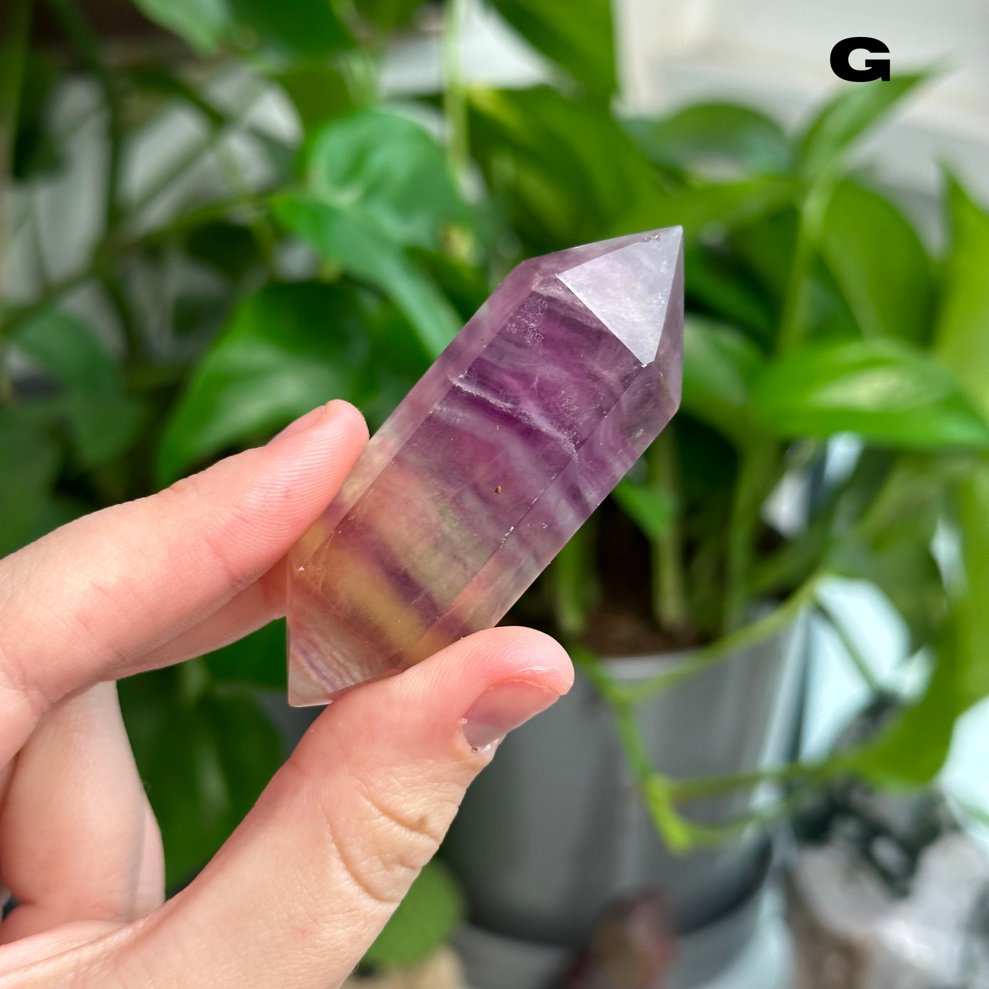 Candy Fluorite DTs